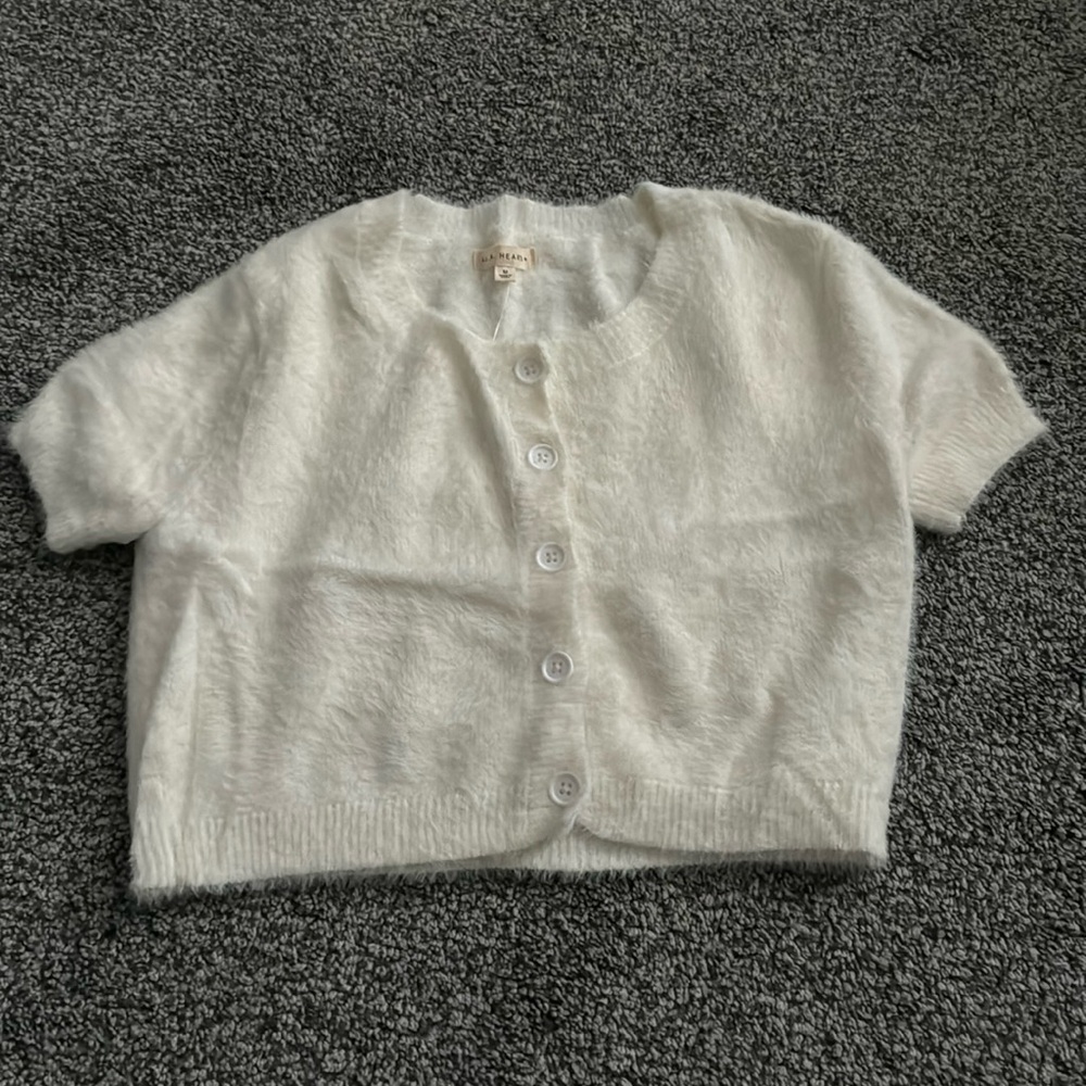 Cute tshirt sweater